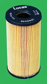 LUCAS FILTERS lfoe248 -  Масляный фильтр